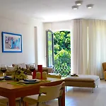 Apartamento Sybelle Suites By Safiya Göcek