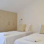 Sybelle Suites By Safiya Apartamento Göcek