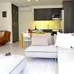 Sybelle Suites By Safiya アパート