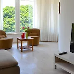 Sybelle Suites By Safiya