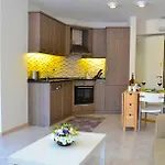 Sybelle Suites By Safiya