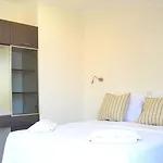 Apartamento Sybelle Suites By Safiya Göcek
