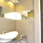 Apartamento Sybelle Suites By Safiya Göcek