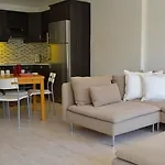 Sybelle Suites By Safiya * ギョジェク