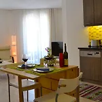 Sybelle Suites By Safiya Apartamento