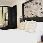 Sybelle Suites By Safiya アパート ギョジェク