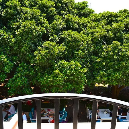 Sybelle Suites By Safiya Apartmán *