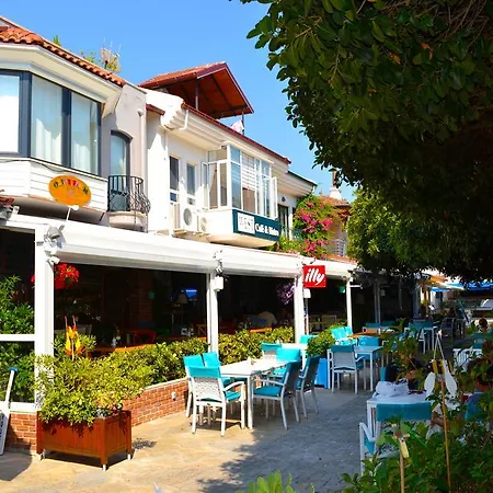 Sybelle Suites By Safiya *