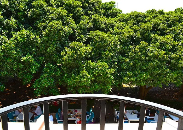 Sybelle Suites By Safiya Apartmán *