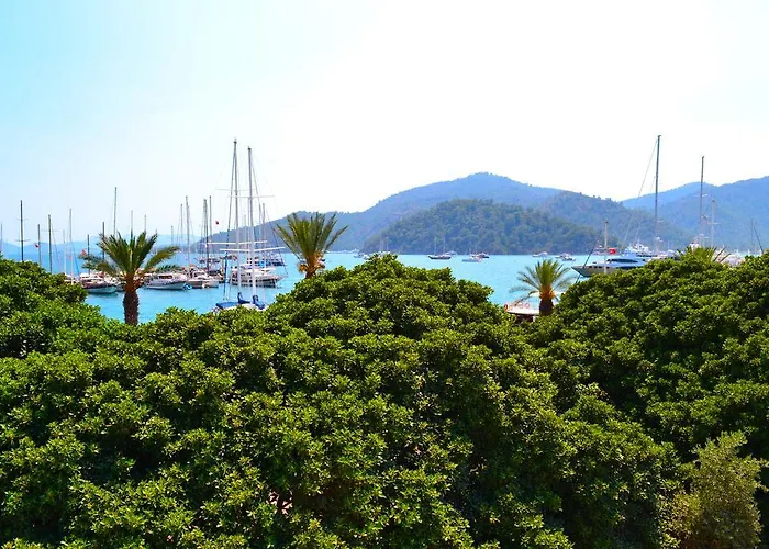 Sybelle Suites By Safiya *