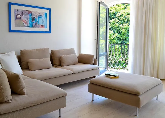 Apartmán Sybelle Suites By Safiya Göcek