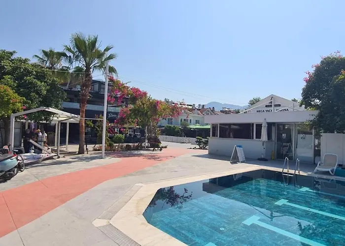 Sybelle Suites By Safiya Apartmán *