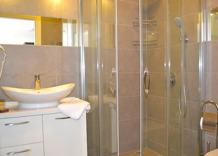 Sybelle Suites By Safiya * Göcek