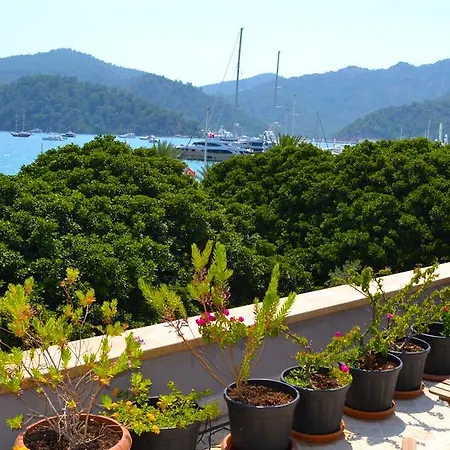 Sybelle Suites By Safiya