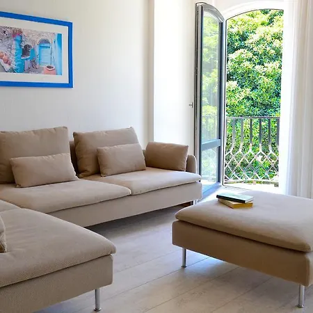 Apartament Sybelle Suites By Safiya Göcek