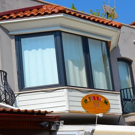 Sybelle Suites By Safiya * Göcek