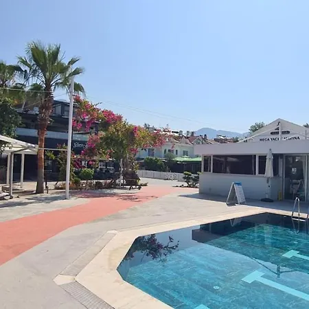 Sybelle Suites By Safiya Apartament *