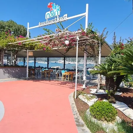 Sybelle Suites By Safiya * Göcek