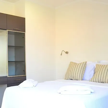 Apartament Sybelle Suites By Safiya Göcek