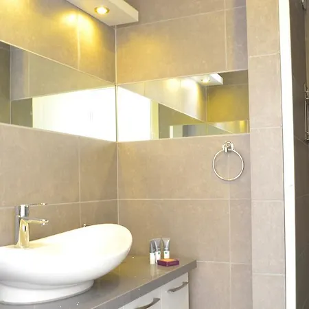 Apartament Sybelle Suites By Safiya Göcek