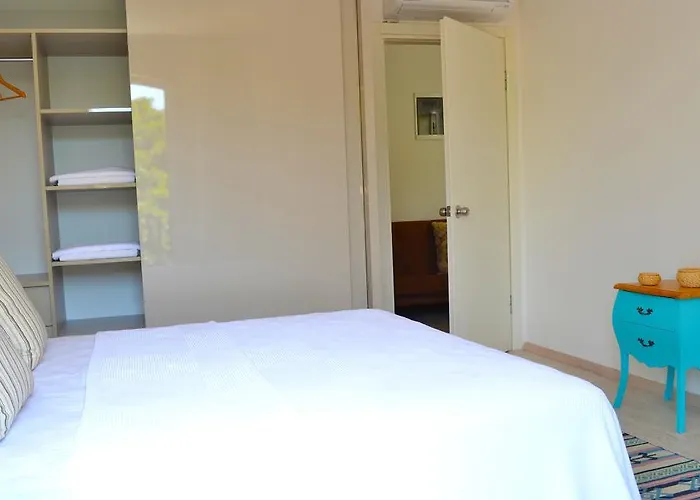 Lejlighed Sybelle Suites By Safiya