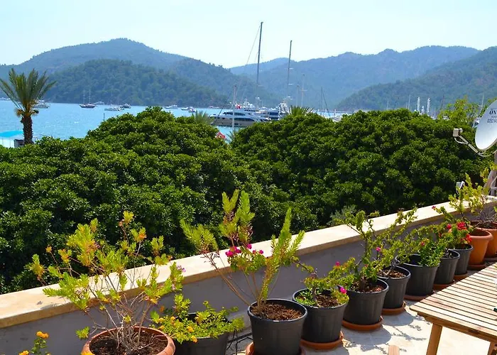 Sybelle Suites By Safiya