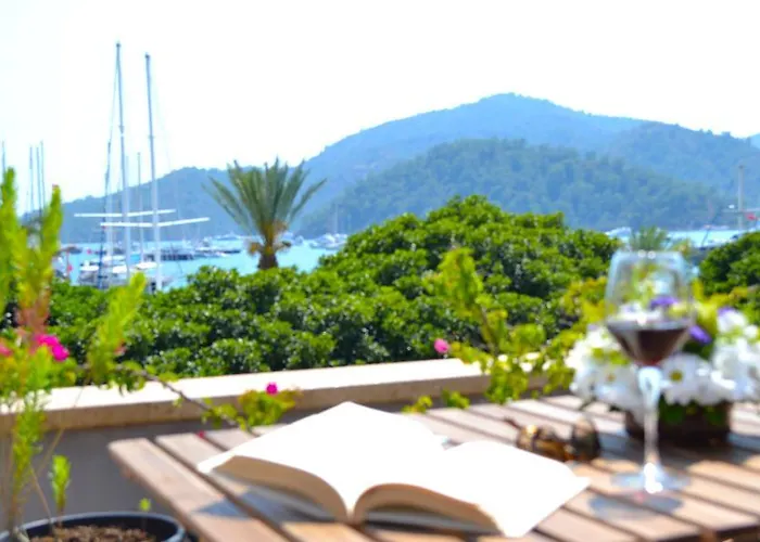 Sybelle Suites By Safiya Lejlighed *