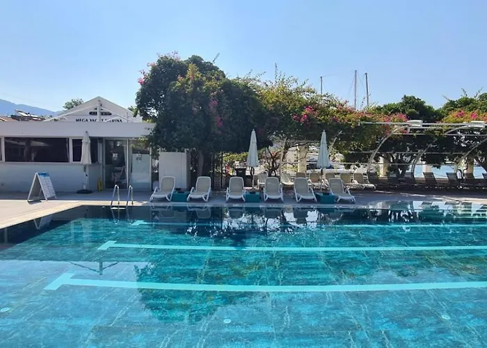 Sybelle Suites By Safiya Lejlighed *