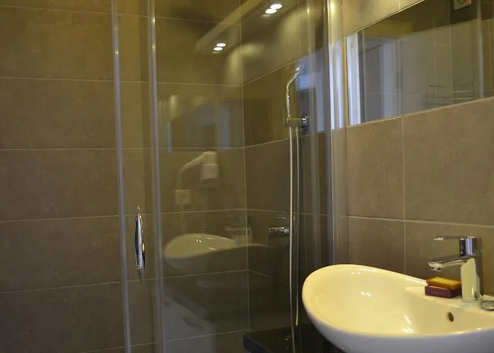 Sybelle Suites By Safiya Lejlighed *