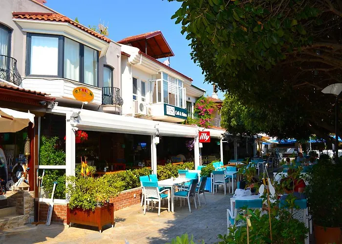 Sybelle Suites By Safiya *